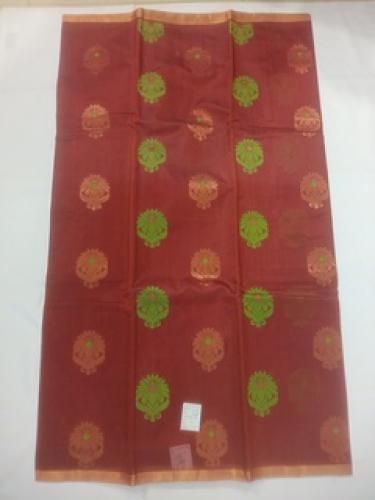 COIMBATORE KORA COTTON SAREE 620 MTS